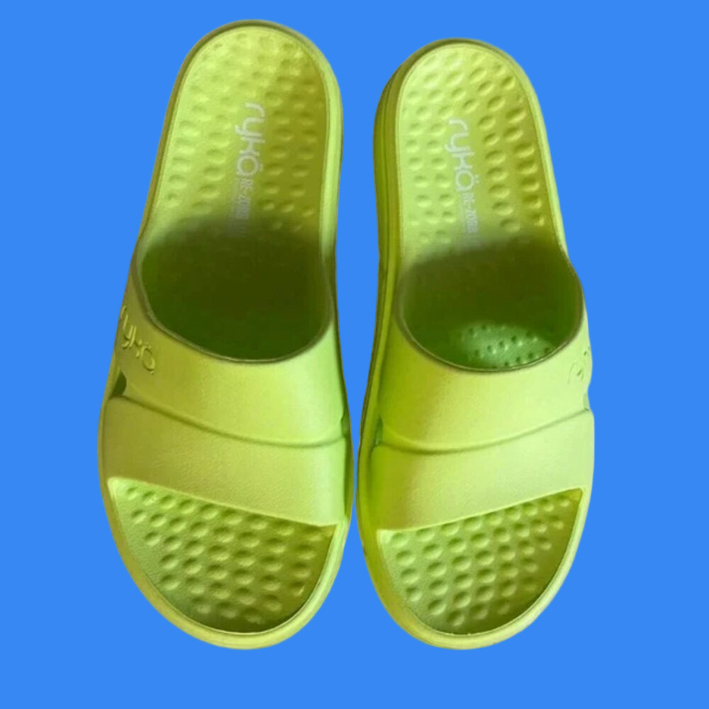 Ryka Ultimate Recovery Sandal